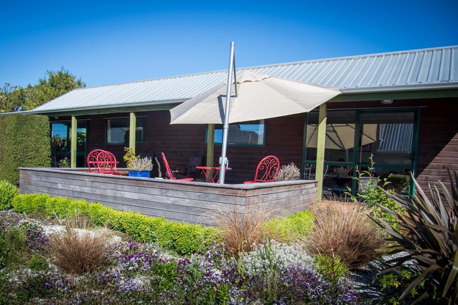 Te Waka Lodge Te Anau Esterno foto